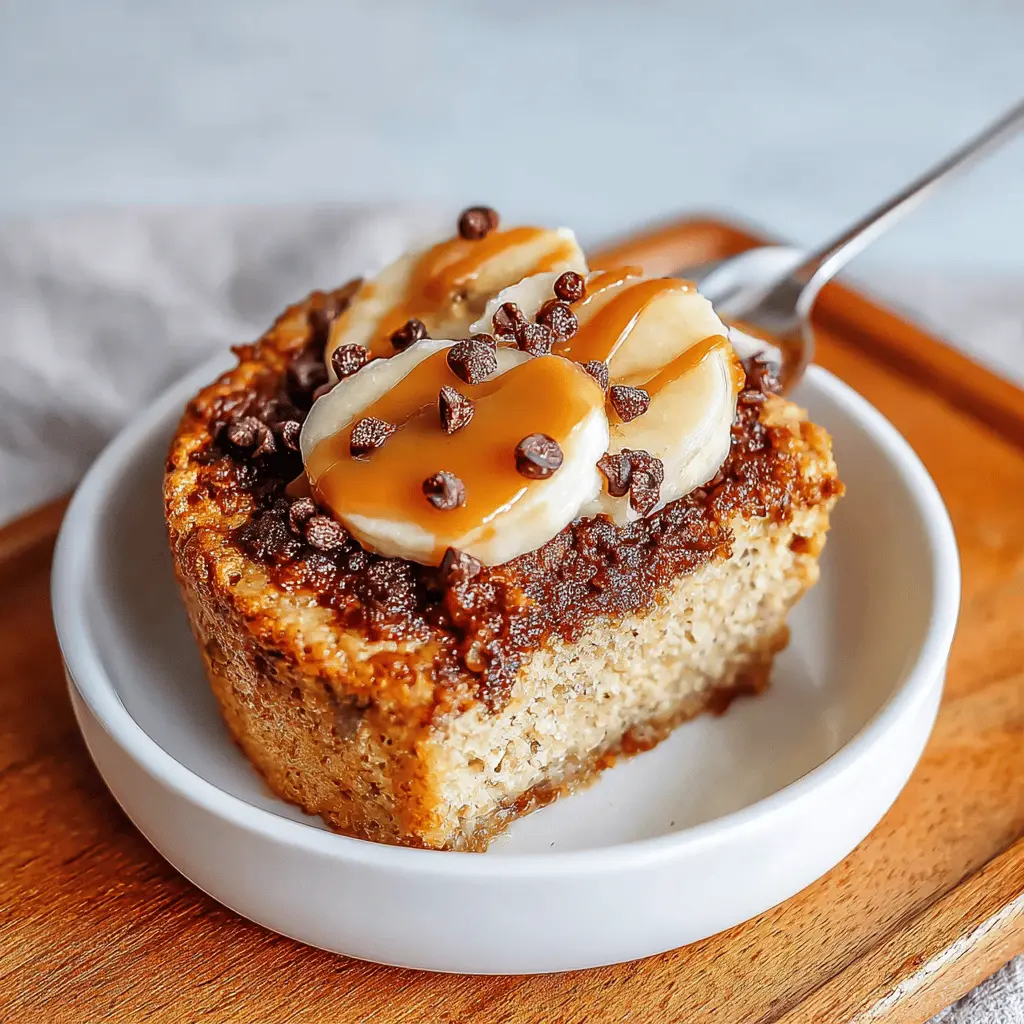 Baked Oats Without Banana Recipe: A Delicious and Healthy Twist