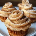 Churro Cruffins: Your Ultimate Sweet Brunch Sensation