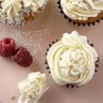 Cream cheese frosting