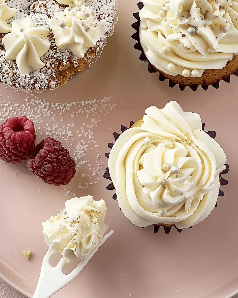 Cream cheese frosting: The best indulgent topping for cakes