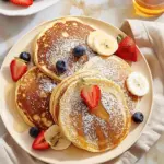 Pancakes