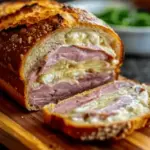 Reuben Bread Recipe