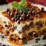 Turtle Lasagna Dessert: An Incredible Ultimate Recipe