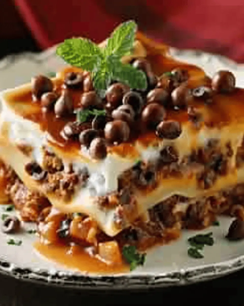 Turtle Lasagna Dessert: The Ultimate Indulgent Recipe to Savor
