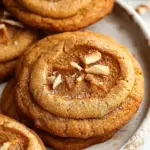 Best Pumpkin Pie Cookies