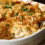 Million Dollar Chicken Casserole