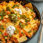 Doritos Chicken Casserole