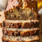 Banana Bread Recipe