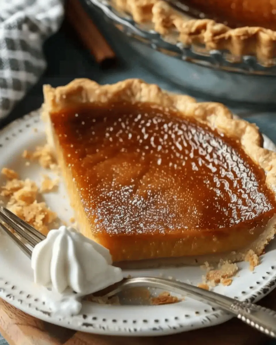 Tasty Pumpkin Pie Brulee with Bourbon Vanilla: An Indulgent Twist