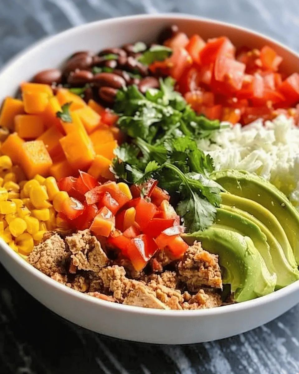 Keto Burrito Bowls: Easy Turkey Bacon & Beef Delight for You