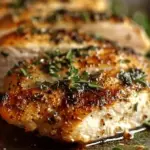 Melt-In-Your-Mouth Chicken Breast Recipe