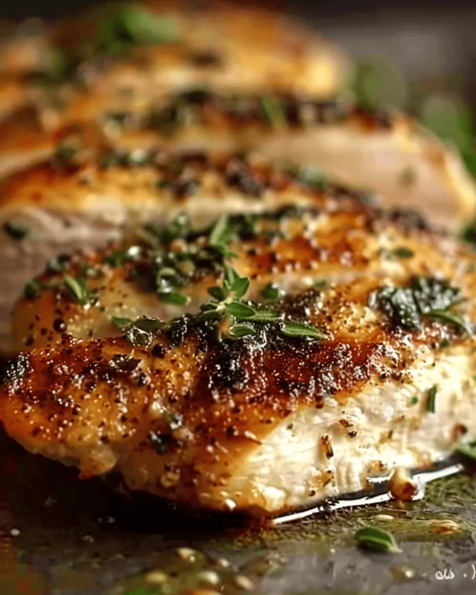 Melt In Your Mouth Chicken: Juicy Recipe You’ll Love at Home