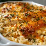 Pioneer Woman Chicken Rice Casserole: 3-Step Comfort Food Magic