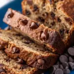 Chocolate Chip Banana Bread