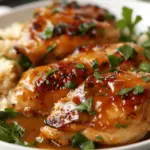 Jamie Oliver Honey And Mustard Chicken Recipe