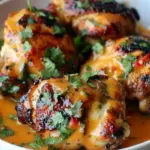 Spicy Brazilian Coconut Chicken: An Incredible Ultimate Recipe to Savor