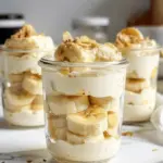 Protein Banana Pudding – Easy, No Sugar Added!