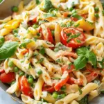 Pasta Primavera