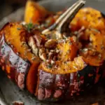 Maple Roasted Pumpkin