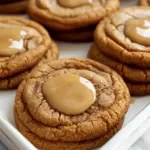 Brown Sugar Maple Cookies