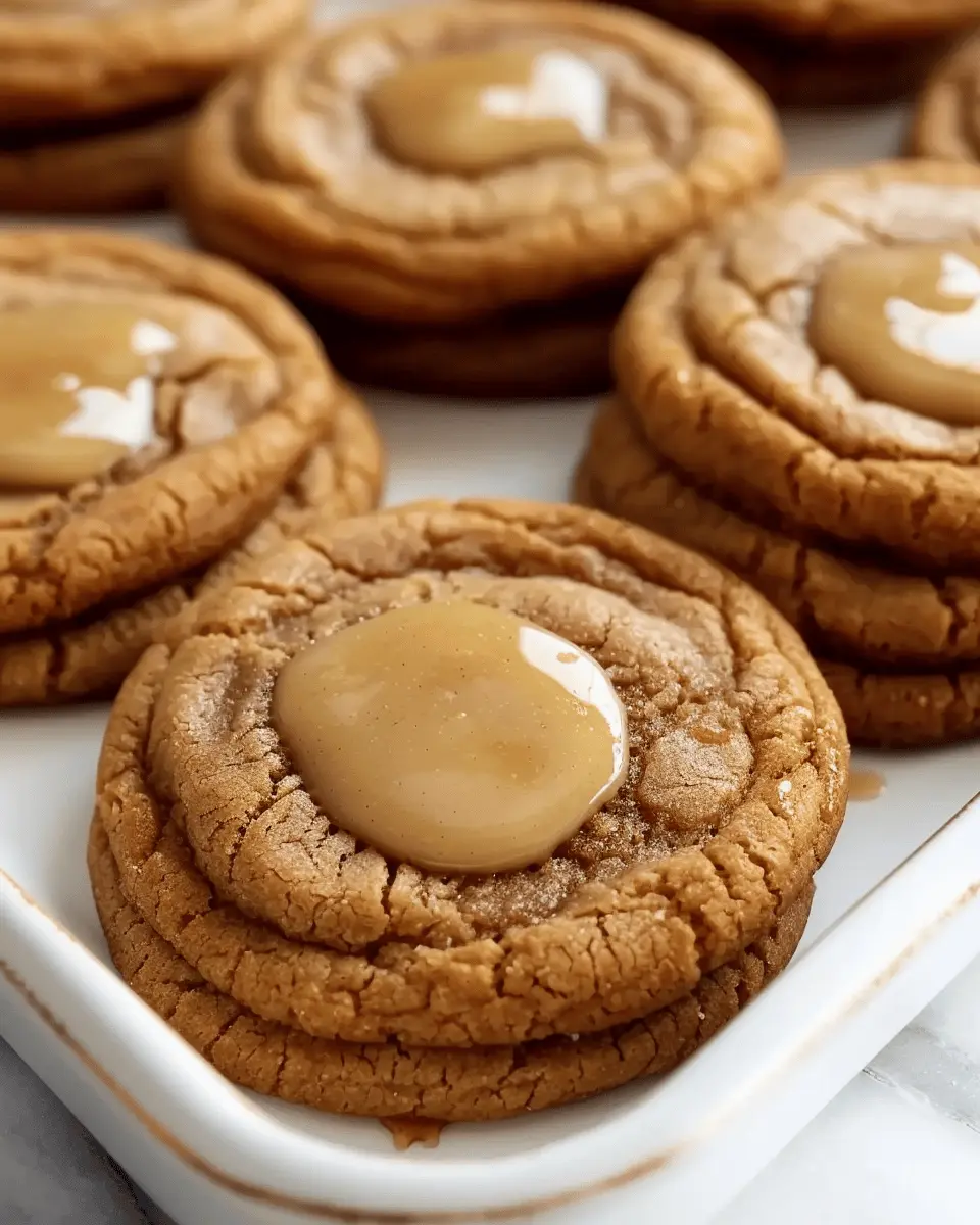 Brown Sugar Maple Cookies: The Best Indulgent Recipe You’ll Love