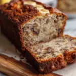 World's Best Banana Bread