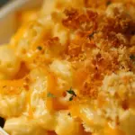 Popeyes Mac and Cheese Recipe