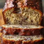 World's Best Banana Bread
