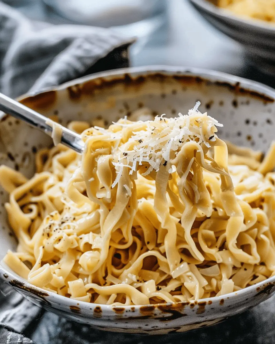 Egg Noodles: Easy Turkey Bacon and Chicken Ham Delight at Home