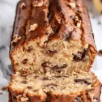 Greek Yogurt Banana Bread
