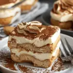 Biscoff Tiramisu