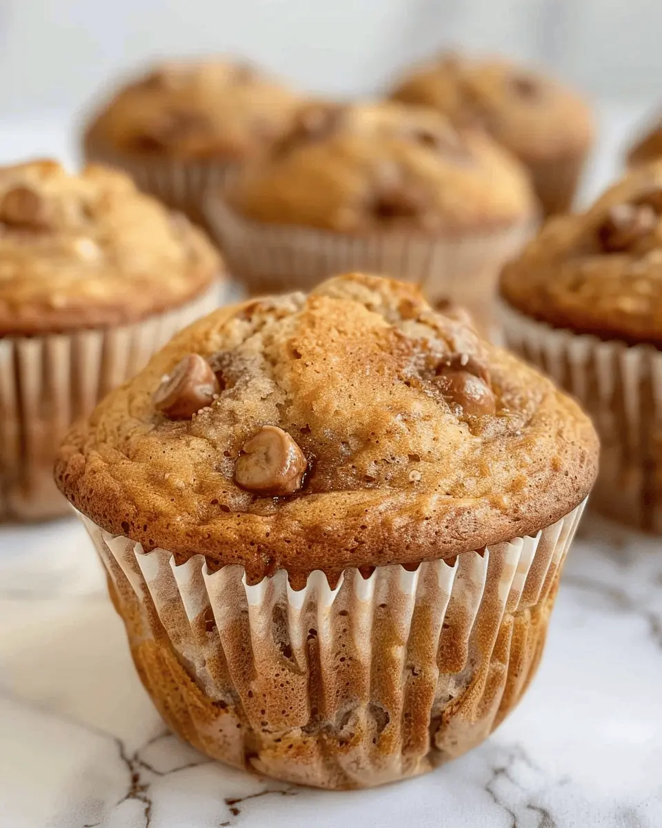 Easy Banana Muffins: Indulgent Treats for Your Weekend Baking
