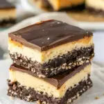 Nanaimo Bars