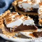 Easy S’mores Pie