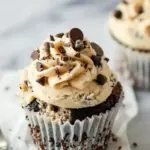 Cookie Dough Frosting