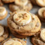 Banana Bread Cookies