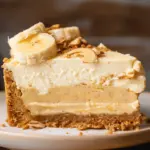 Banana Pudding Cheesecake