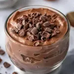 Protein Pudding