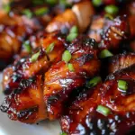 Irresistible Char Siu Chicken Recipe with 10 Minute Prep Magic