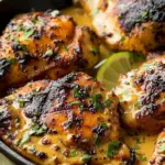 Cajun Chicken