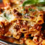 Baked Ziti