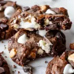 Levain Bakery Rocky Road Cookies