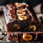 Chocolate Espresso Banana Bread