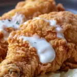 Chicken Fried Chicken