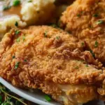 Country Fried Chicken