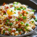 Breakfast Fried Rice: The Ultimate Quick and Easy Meal
