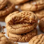 Biscoff Cookie Recipe