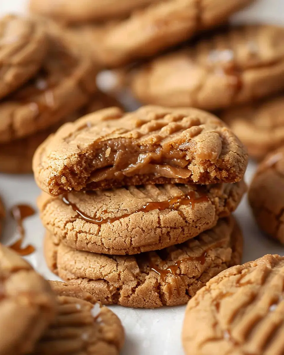 Biscoff Cookie Recipe: The Best Indulgent Treat for Home Bakers