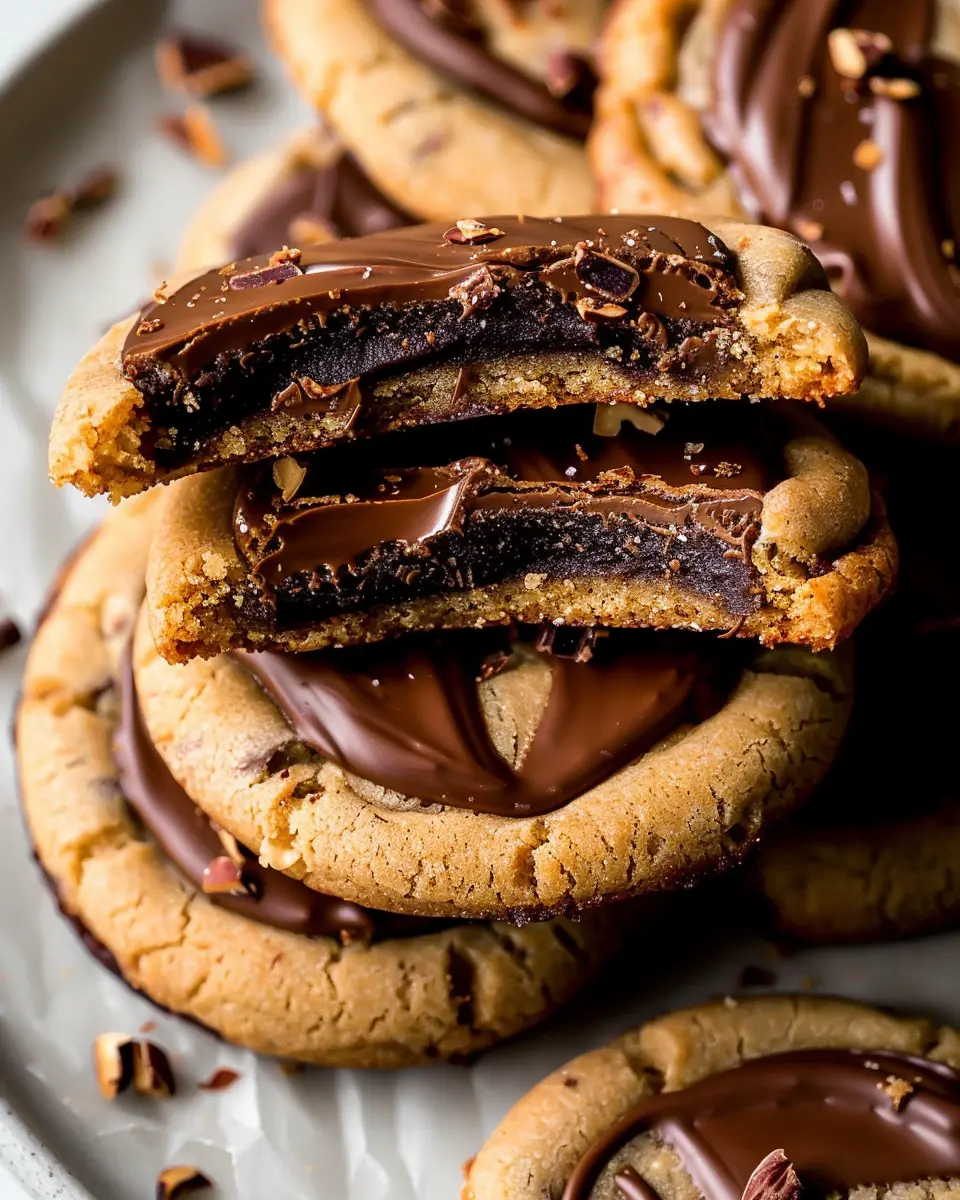 Buckeye Cookies: Indulgent Sweet Treats for Any Occasion