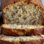 Simply Perfect Banana Bread Recipe